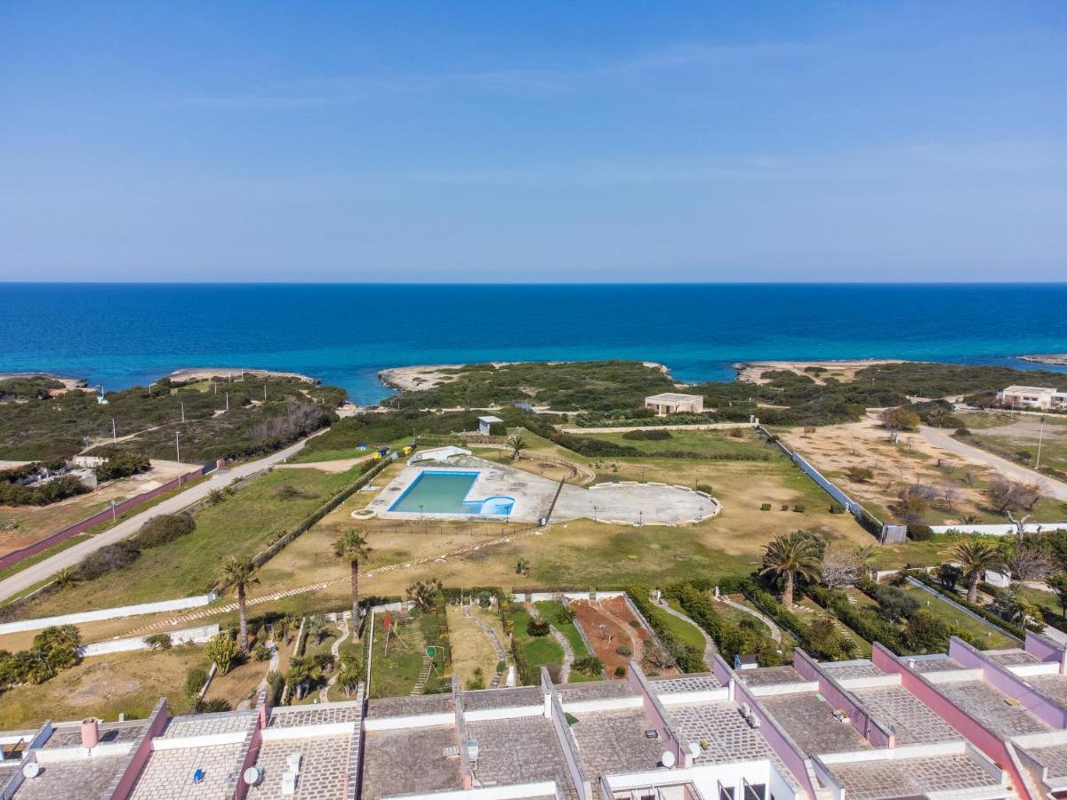 Villa Ivana E Beatrice - Villaggio Santa Lucia Ostuni Exterior photo