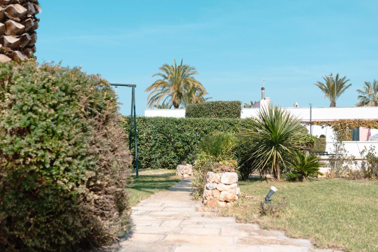 Villa Ivana E Beatrice - Villaggio Santa Lucia Ostuni Exterior photo